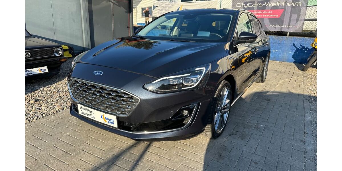 Ford Focus 28.356 km 18.890 &euro; Weinheim 69469