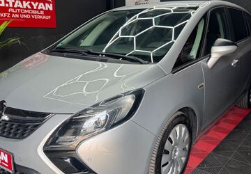 Opel Zafira 175.000 km 7.990 &euro; Mannheim 68309
