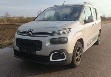 Citroen Berlingo 68.587 km 16.900 &euro; Beindersheim 67259