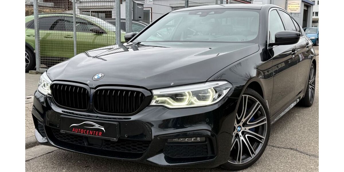 BMW 540 154.000 km 33.700 &euro; Weinheim 69469
