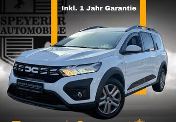 Dacia Jogger 16.000 km 18.850 &euro; Speyer 67346