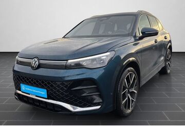 VW Tiguan 17.000 km 41.870 &euro; Neustadt a.d. Weinstraße 67433