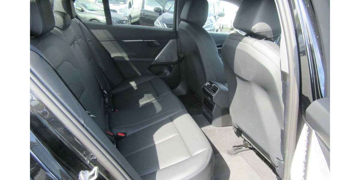 BMW 520i Automazik, NEUES MODEL 38.000 km 42.950 &euro; Gernsheim 64579