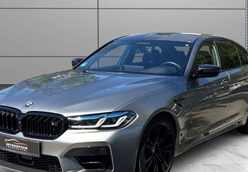 BMW M5 77.209 km 83.990 &euro; Frankenthal 67227