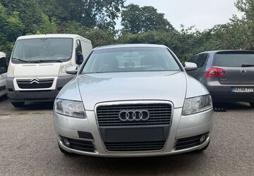 Audi A6 259.505 km 3.499 &euro; Mannheim 68169