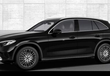 Mercedes-Benz GLC 200 14.000 km 50.450 &euro; Heidelberg 69126