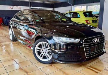 Audi A6 143.500 km 21.900 &euro; Oftersheim 68723