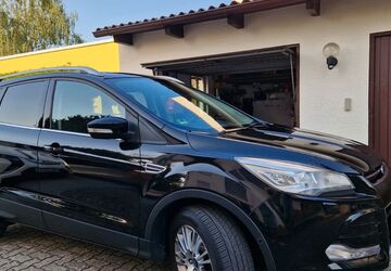 Ford Kuga 145.000 km 12.000 &euro; Neustadt an der Weinstraße 67433