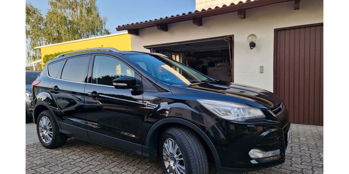 Ford Kuga 145.000 km 12.000 &euro; Neustadt an der Weinstraße 67433