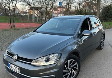 VW Golf 139.600 km 13.000 &euro; Gernsheim 64579