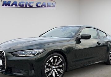 BMW 420 30.000 km 36.900 &euro; Worms 67547
