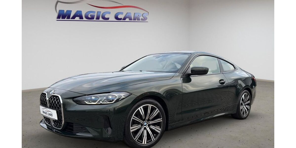 BMW 420 30.000 km 36.900 &euro; Worms 67547