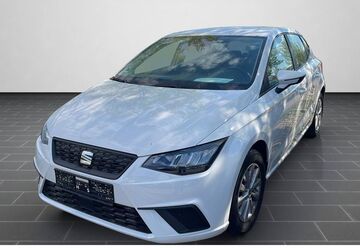 Seat Ibiza 31.234 km 14.900 &euro; Ladenburg 68526