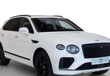 Bentley Bentayga 6.300 km 199.999 &euro; Mannheim 68307
