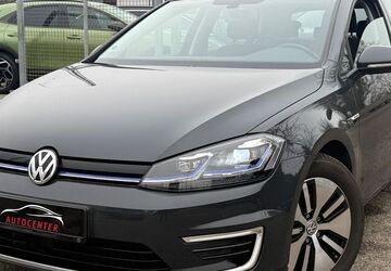 VW Golf 14.000 km 18.990 &euro; Weinheim 69469