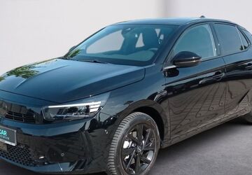 Opel Corsa 9.600 km 18.980 &euro; Maxdorf 67133