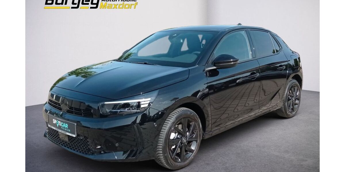 Opel Corsa 9.600 km 18.980 &euro; Maxdorf 67133