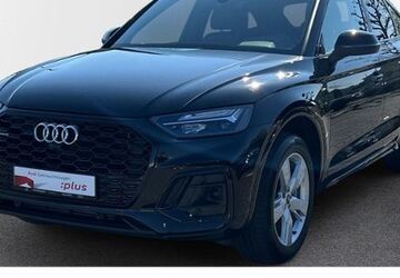 Audi Q5 94.487 km 35.730 &euro; Walldorf 69190