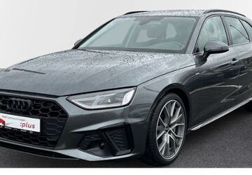 Audi A4 59.538 km 36.930 &euro; Walldorf 69190