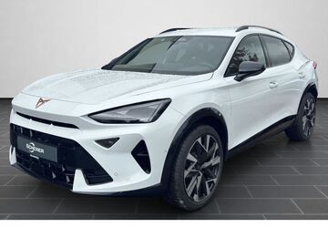 Cupra Formentor 5.900 km 44.299 &euro; Neustadt a.d. Weinstraße 67433