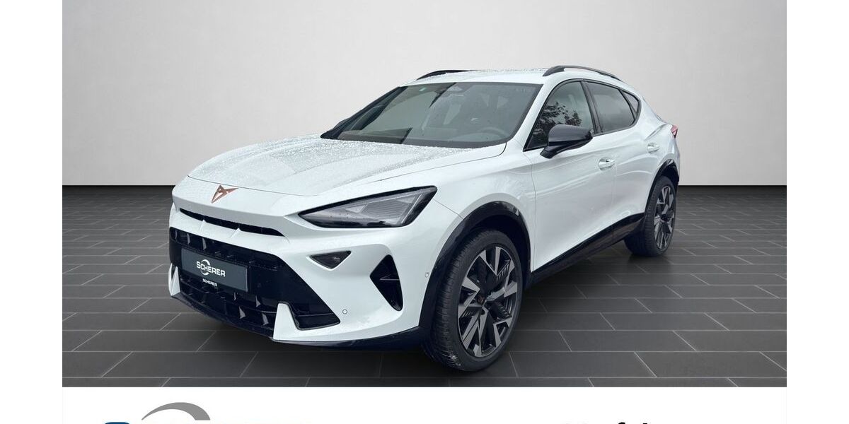 Cupra Formentor 5.900 km 44.299 &euro; Neustadt a.d. Weinstraße 67433