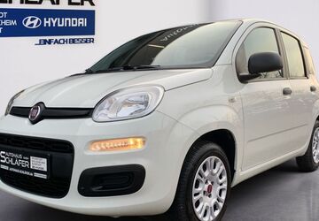 Fiat Panda 70.861 km 7.480 &euro; Bad Dürkheim 67098