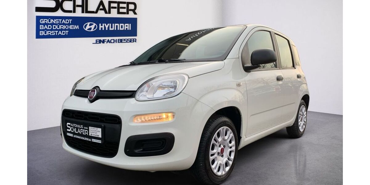 Fiat Panda 70.861 km 7.480 &euro; Bad Dürkheim 67098