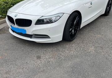 BMW Z4 142.000 km 19.500 &euro; Heßheim 67258