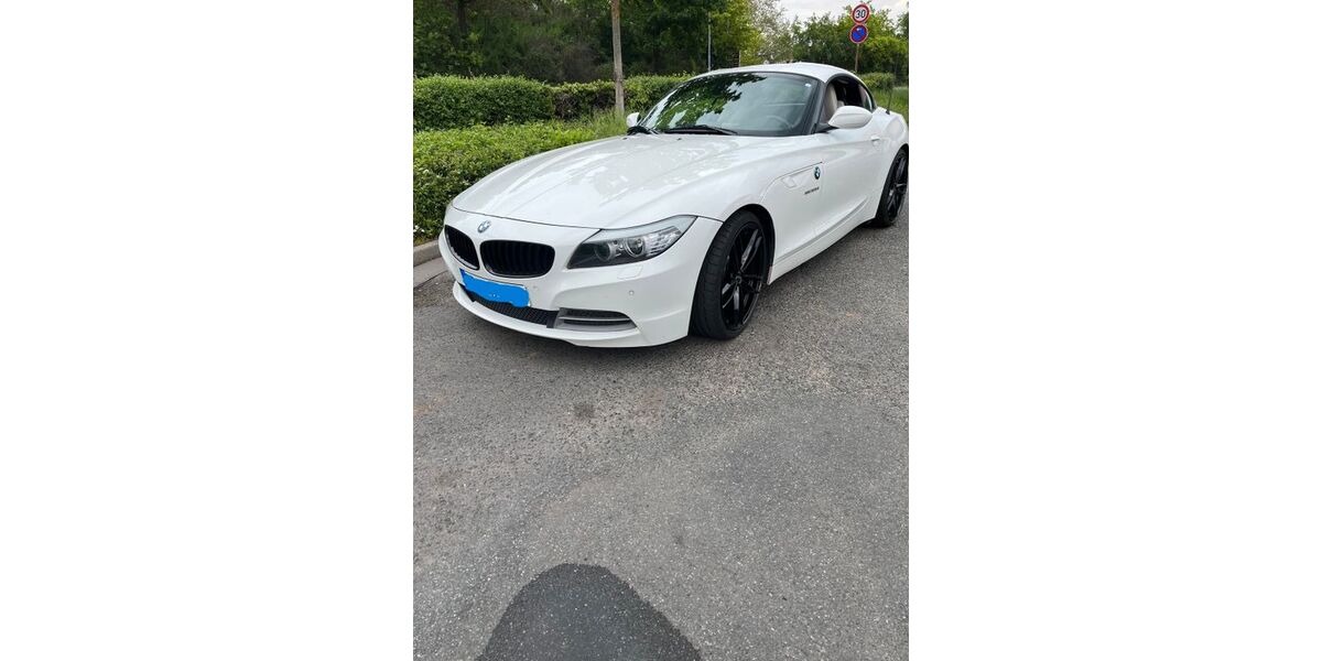 BMW Z4 142.000 km 19.500 &euro; Heßheim 67258