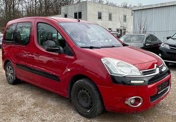 Citroen Berlingo 258.000 km 3.590 &euro; Schifferstadt 67105