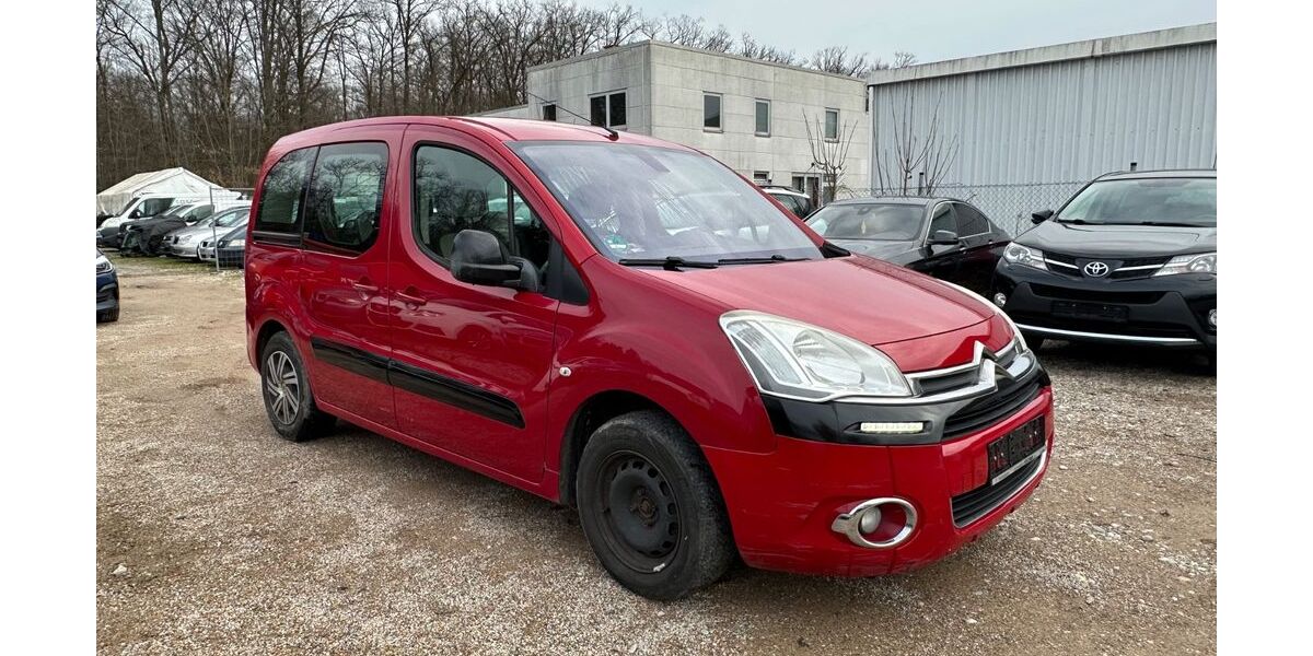 Citroen Berlingo 258.000 km 3.590 &euro; Schifferstadt 67105