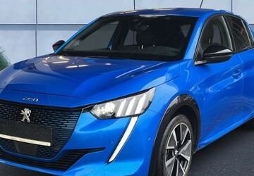 Peugeot 208 62.000 km 16.450 &euro; Haßloch 67454