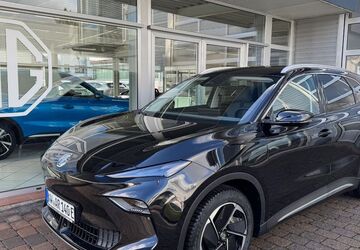 MG S5 3.000 km 33.990 &euro; Neustadt 67433