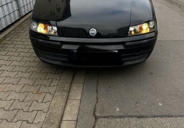 Fiat Punto 148.000 km 1.000 &euro; Eppelheim 69214