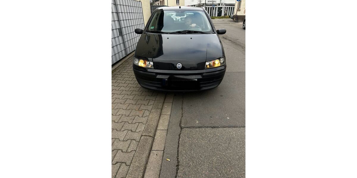 Fiat Punto 148.000 km 1.000 &euro; Eppelheim 69214