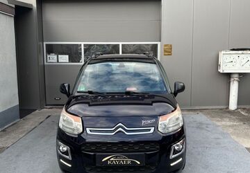 Citroen C3 82.000 km 5.900 &euro; Mutterstadt (Kreis Ludwigshafen) 67112