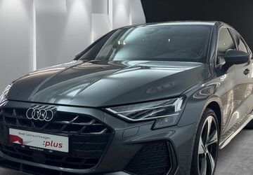 Audi A3 5.156 km 39.450 &euro; Speyer 67346