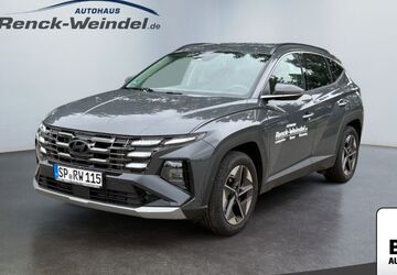 Hyundai TUCSON 6.575 km 32.489 &euro; Speyer 67346