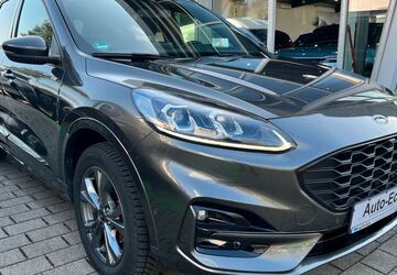 Ford Kuga 16.500 km 28.990 &euro; Heppenheim 64646