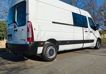 Renault Master 149.623 km 12.950 &euro; Bensheim 64625
