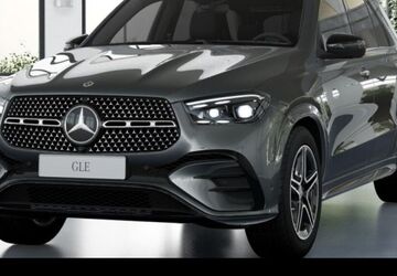 Mercedes-Benz GLE 350 14.000 km 83.450 &euro; Mannheim 68165