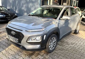 Hyundai KONA 100.000 km 11.990 &euro; Schwetzingen 68723