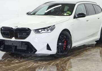 BMW M5 10.449 km 123.580 &euro; Speyer 67346