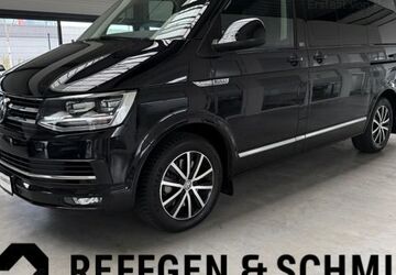 VW T6 Multivan 73.800 km 49.970 &euro; Mannheim 68309