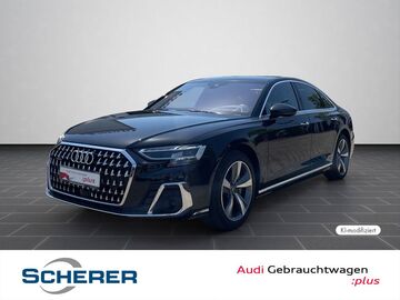 Gebrauchte Audi A8