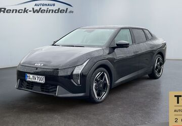 Kia EV4 5.340 km 47.789 &euro; Mannheim 68199