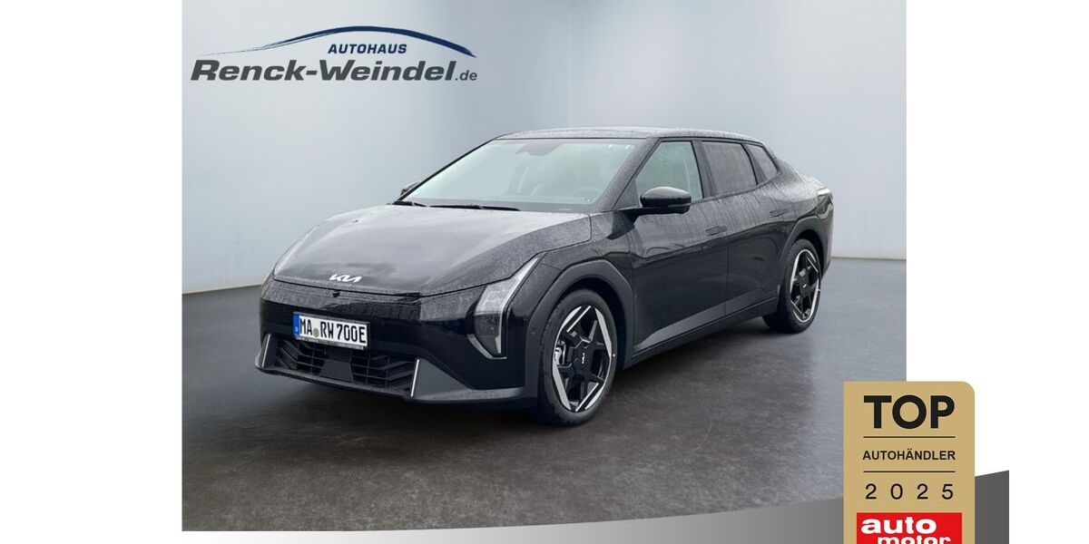 Kia EV4 5.340 km 47.789 &euro; Mannheim 68199