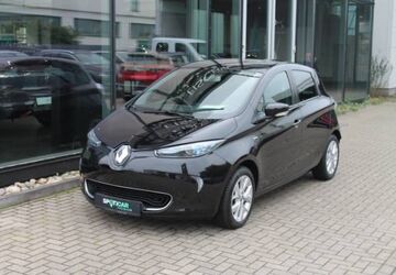 Renault ZOE 47.800 km 9.990 &euro; Freinsheim 67251