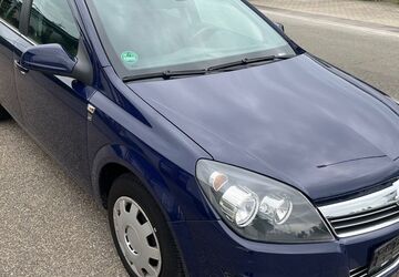 Opel Astra 169.500 km 2.300 &euro; Hockenheim 68766