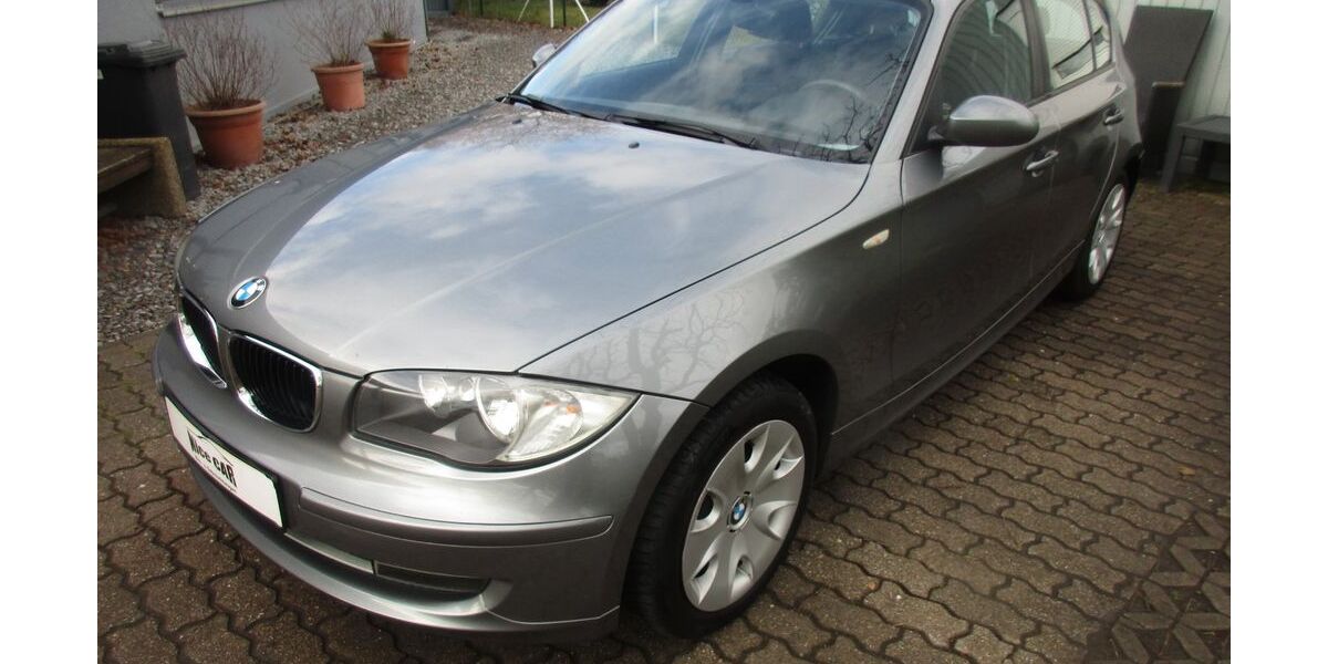 BMW 116 147.060 km 6.199 &euro; Neustadt an der Weinstrasse 67433